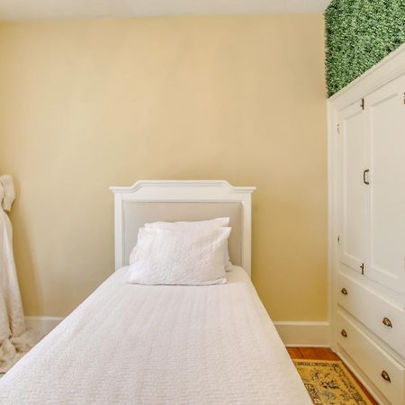 Family Laurinburg Home With Private Yard And Bbq Luaran gambar