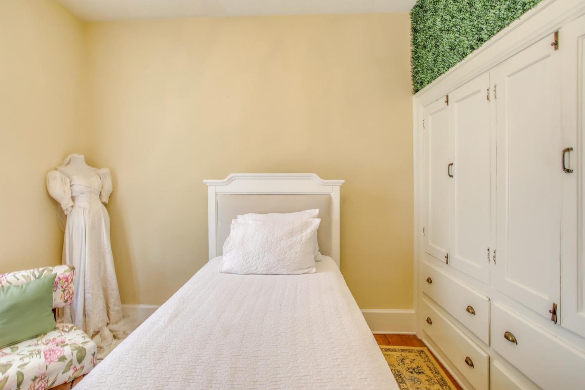 Family Laurinburg Home With Private Yard And Bbq Luaran gambar