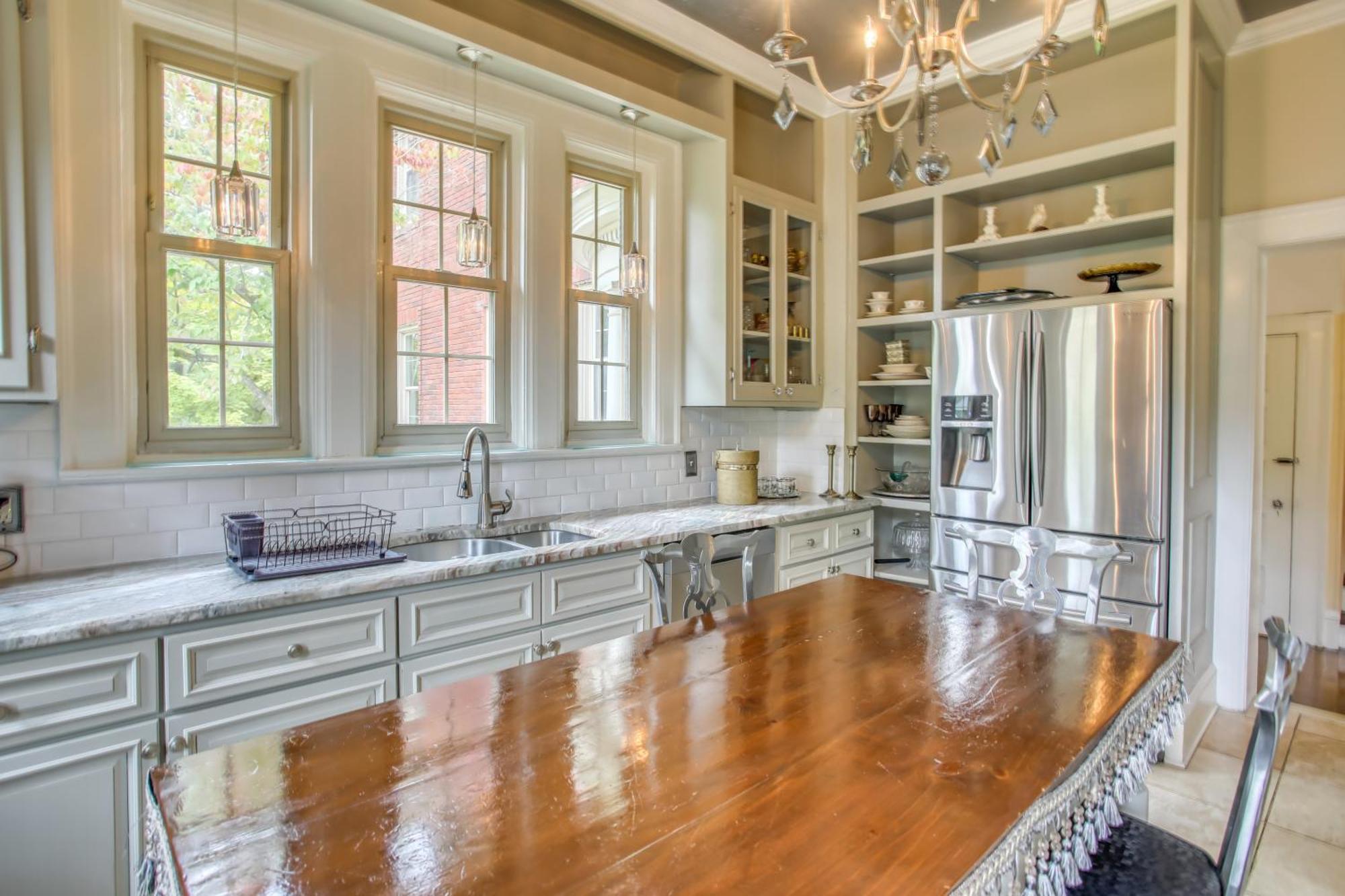 Family Laurinburg Home With Private Yard And Bbq Luaran gambar