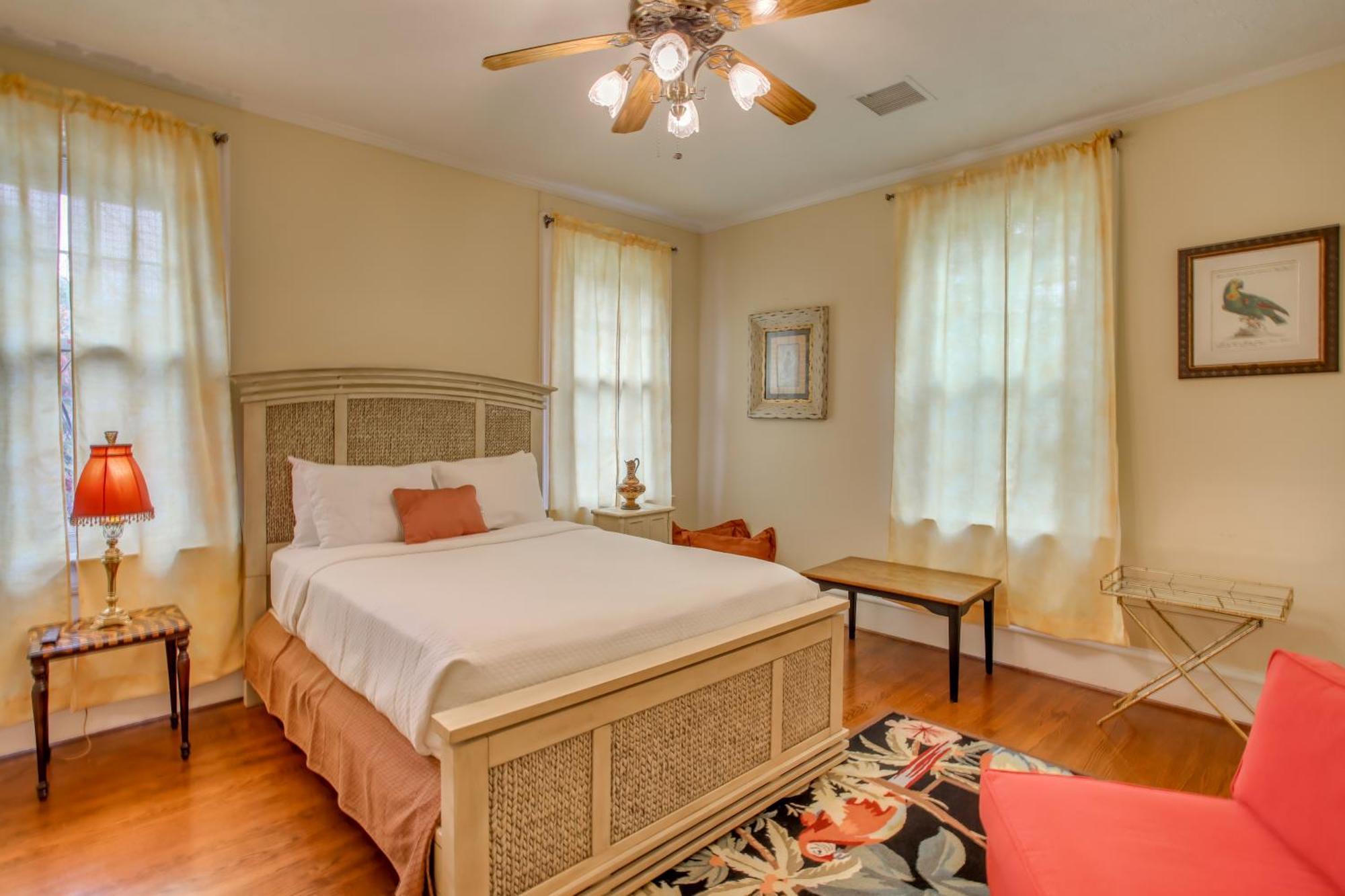 Family Laurinburg Home With Private Yard And Bbq Luaran gambar