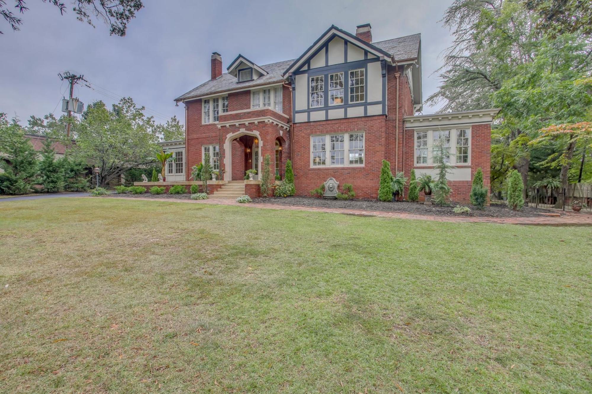 Family Laurinburg Home With Private Yard And Bbq Luaran gambar