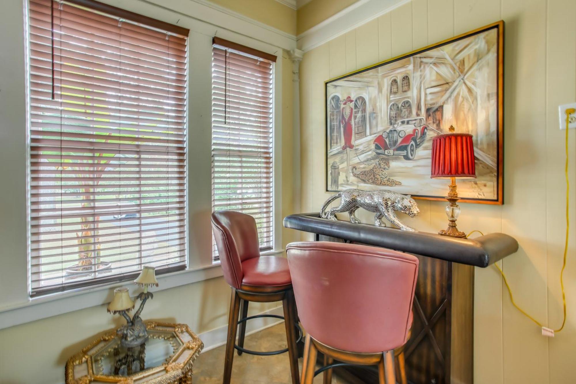 Family Laurinburg Home With Private Yard And Bbq Luaran gambar