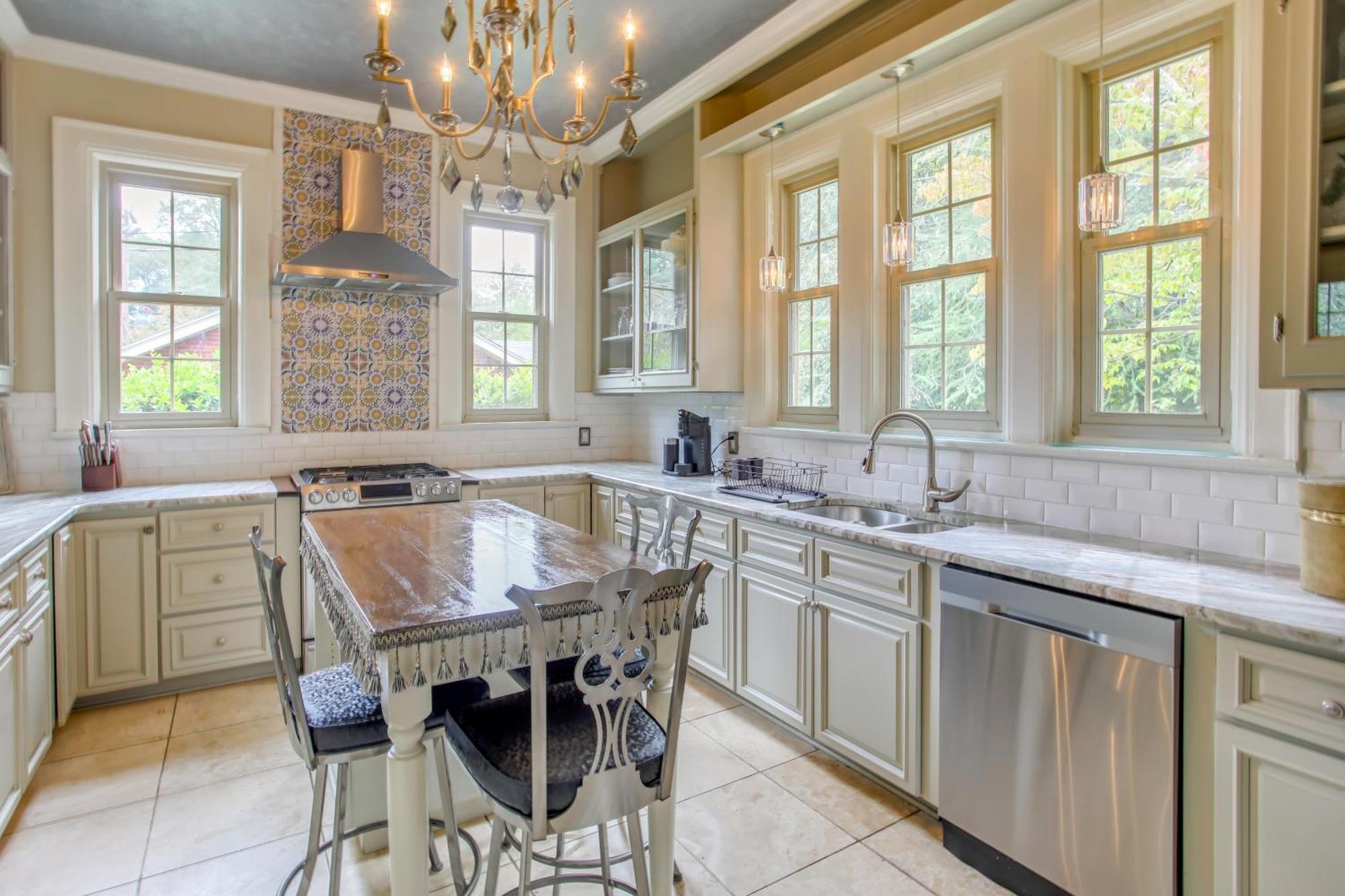 Family Laurinburg Home With Private Yard And Bbq Luaran gambar